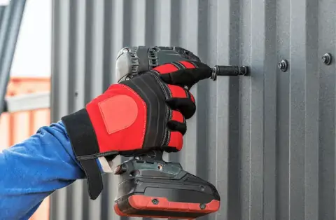 Travaux de zinguerie - Vœgtlinshoffen